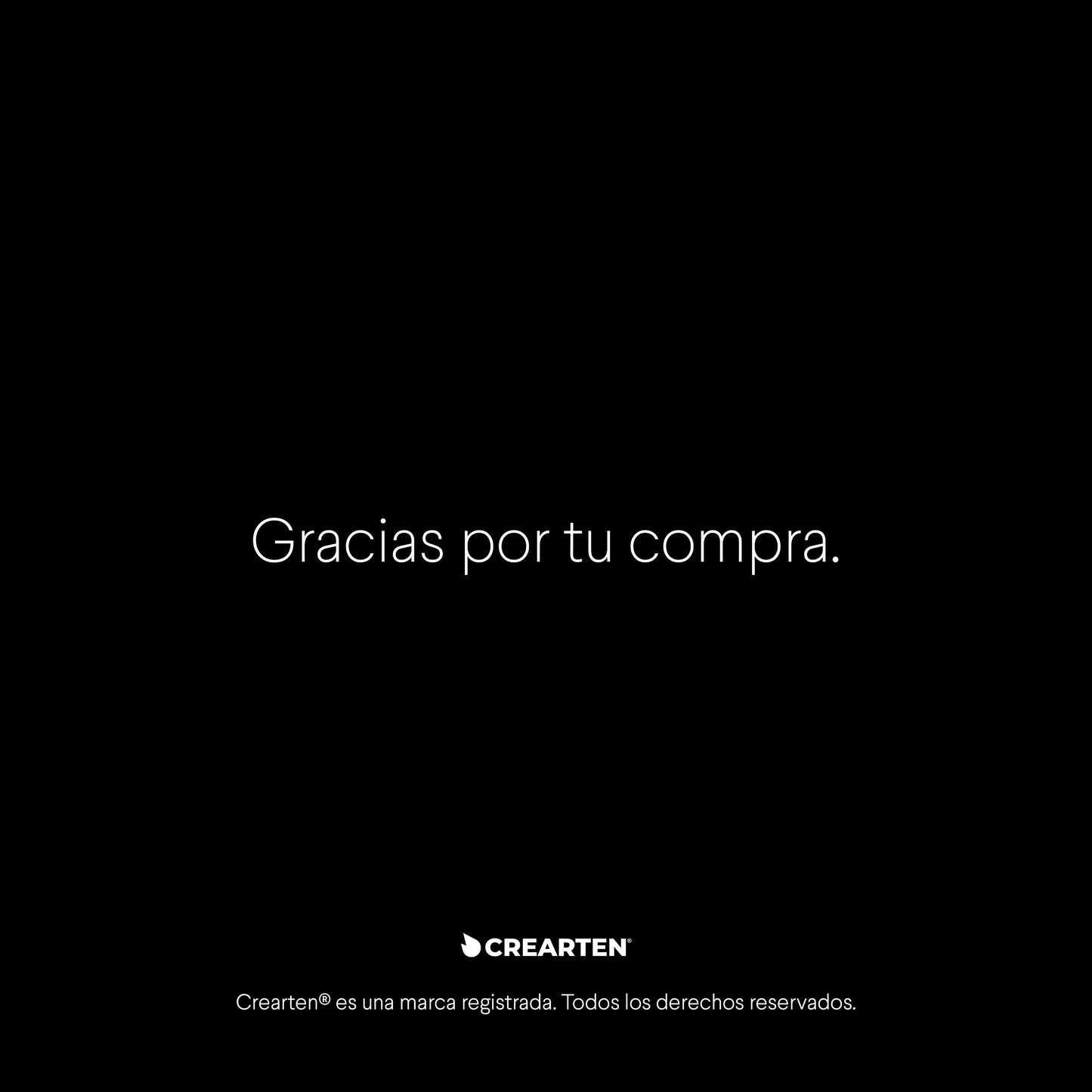 Twitch - Lámpara LED. Crearten