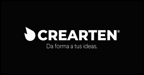 El Blog de Crearten® - ¡Te damos la bienvenida a Crearten! Crearten