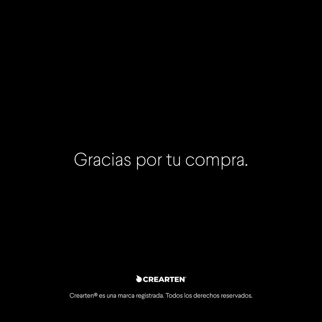 Tu Neón Personalizado - ¡Crea tu propio neón! Crearten